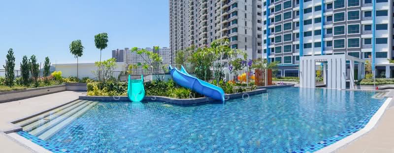 Condominium for Rent at One Foresta - Gyson Goh - Exterior - PropertyGuru.com.my