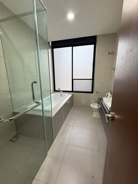 Rumah Teres 2-Tingkat untuk Disewa di Puteri Harbour (Iskandar Puteri (Nusajaya)) - Lauren Chai - Bathroom - PropertyGuru.com.my