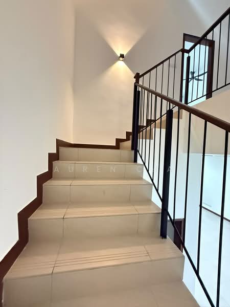 Rumah Teres 2-Tingkat untuk Disewa di Puteri Harbour (Iskandar Puteri (Nusajaya)) - Lauren Chai - Interior - PropertyGuru.com.my