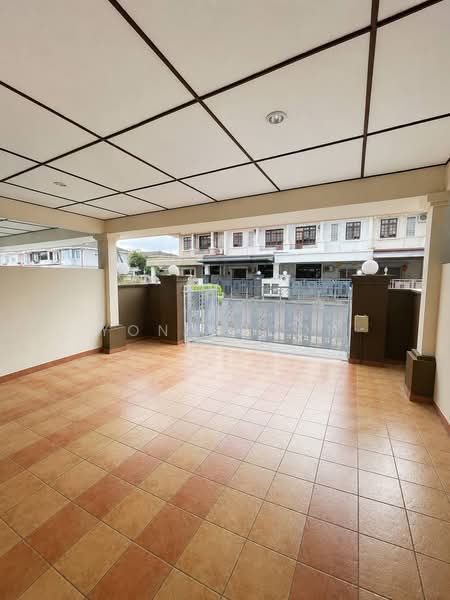 2-storey Terraced House for Rent in Kuching (Sarawak) - Yong Boon - Exterior - PropertyGuru.com.my
