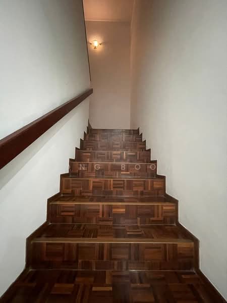 2-storey Terraced House for Rent in Kuching (Sarawak) - Yong Boon - Interior - PropertyGuru.com.my