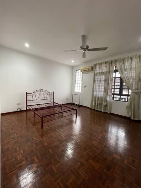2-storey Terraced House for Rent in Kuching (Sarawak) - Yong Boon - Bedroom - PropertyGuru.com.my