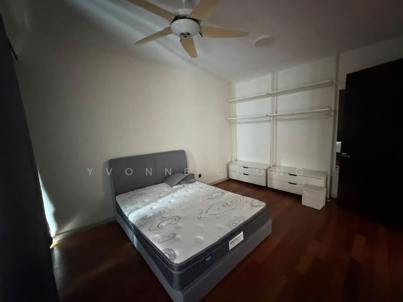 Terraced House for Rent in Iskandar Puteri (Nusajaya) (Johor) - Yvonne Chong - Bedroom - PropertyGuru.com.my
