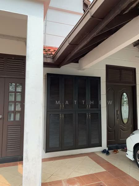 Bungalow House untuk Dijual di Kota Seriemas (Nilai) - Joe Matthew - Exterior - PropertyGuru.com.my