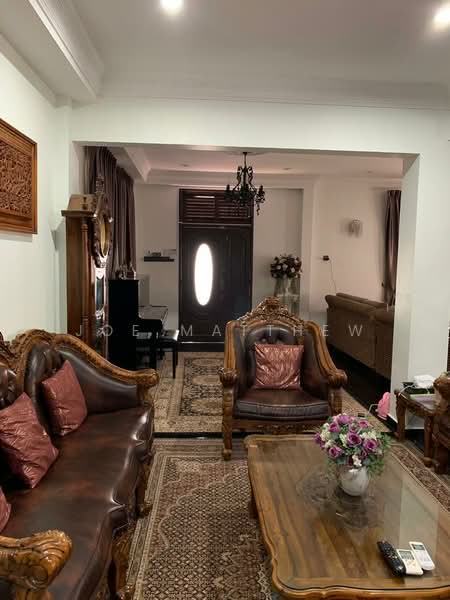 Bungalow House untuk Dijual di Kota Seriemas (Nilai) - Joe Matthew - PropertyGuru.com.my