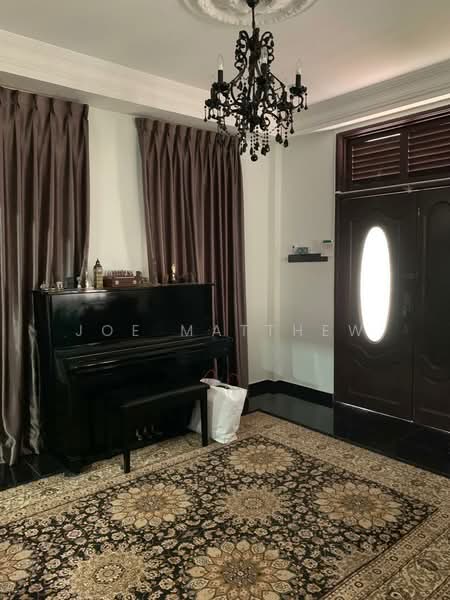Bungalow House untuk Dijual di Kota Seriemas (Nilai) - Joe Matthew - Interior - PropertyGuru.com.my