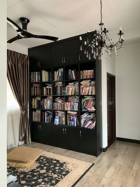 Bungalow House untuk Dijual di Kota Seriemas (Nilai) - Joe Matthew - Study - PropertyGuru.com.my