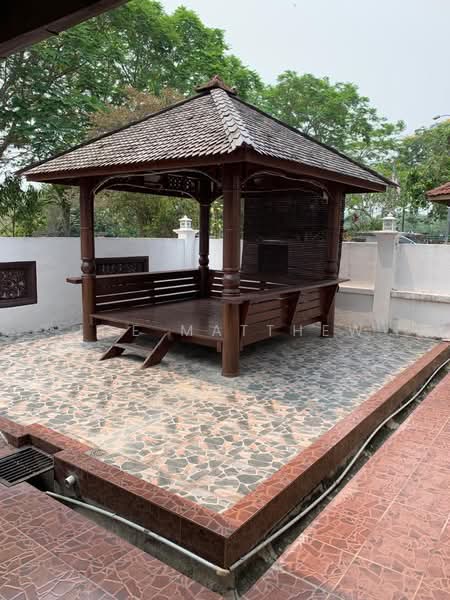 Bungalow House untuk Dijual di Kota Seriemas (Nilai) - Joe Matthew - Exterior - PropertyGuru.com.my