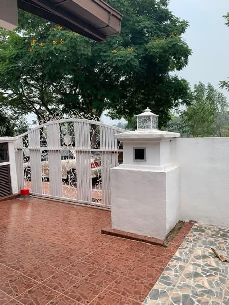Bungalow House untuk Dijual di Kota Seriemas (Nilai) - Joe Matthew - Exterior - PropertyGuru.com.my