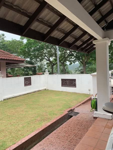 Bungalow House untuk Dijual di Kota Seriemas (Nilai) - Joe Matthew - Exterior - PropertyGuru.com.my