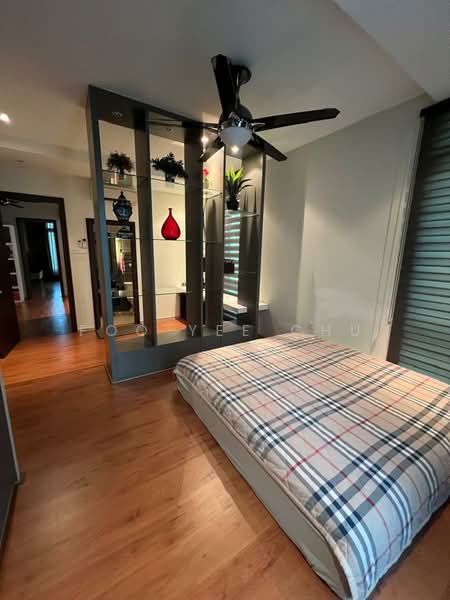 Semi-Detached House for Sale in Senibong (Permas Jaya) - Foo Yee Chu - PropertyGuru.com.my