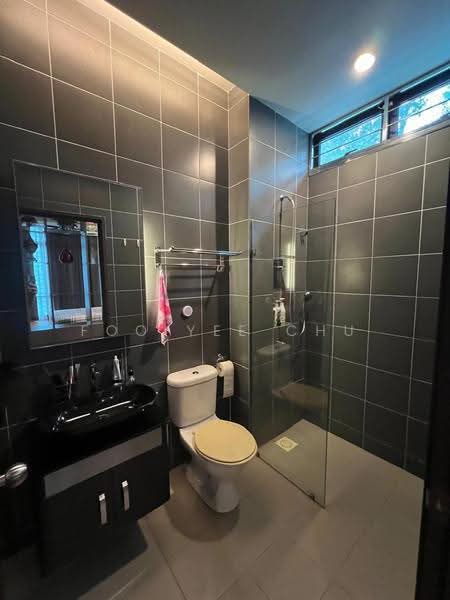 Semi-Detached House for Sale in Senibong (Permas Jaya) - Foo Yee Chu - PropertyGuru.com.my
