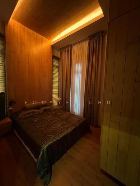Semi-Detached House for Sale in Senibong (Permas Jaya) - Foo Yee Chu - PropertyGuru.com.my