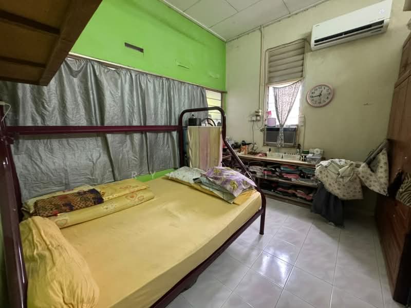 Semi-Detached House for Sale in Taman Syed Mohamed (Alor Setar) - Ryan Ooi - Bedroom - PropertyGuru.com.my