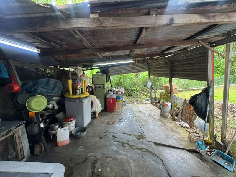 Semi-Detached House for Sale in Taman Syed Mohamed (Alor Setar) - Ryan Ooi - Exterior - PropertyGuru.com.my