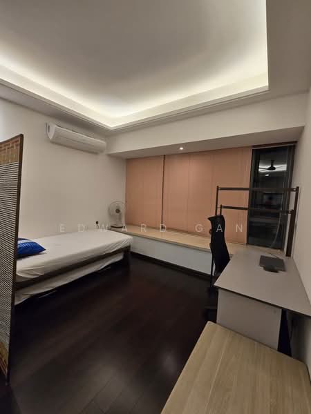 Kediaman Servis untuk Disewa di R&F Princess Cove Phase 1 - Edward Gan - Bedroom - PropertyGuru.com.my