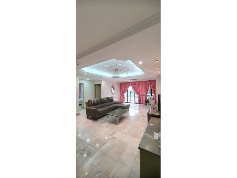 Condominium for Rent at Villa Putra - Helen Wan - PropertyGuru.com.my