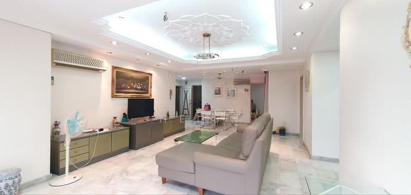 Condominium for Rent at Villa Putra - Helen Wan - PropertyGuru.com.my