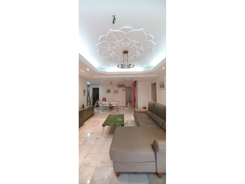 Condominium for Rent at Villa Putra - Helen Wan - PropertyGuru.com.my