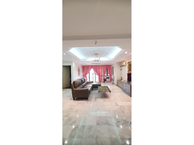 Condominium for Rent at Villa Putra - Helen Wan - PropertyGuru.com.my