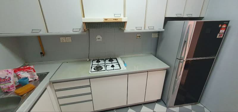 Condominium for Rent at Villa Putra - Helen Wan - PropertyGuru.com.my