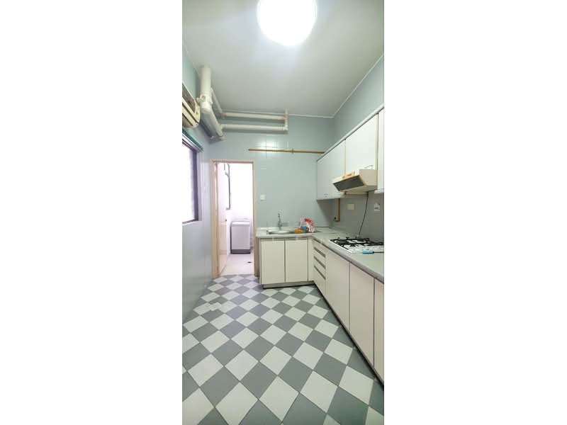 Condominium for Rent at Villa Putra - Helen Wan - PropertyGuru.com.my