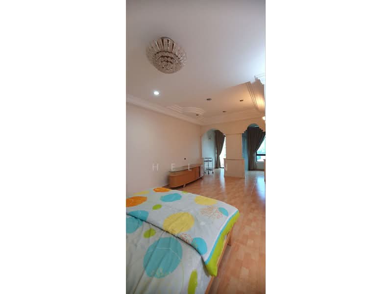 Condominium for Rent at Villa Putra - Helen Wan - PropertyGuru.com.my