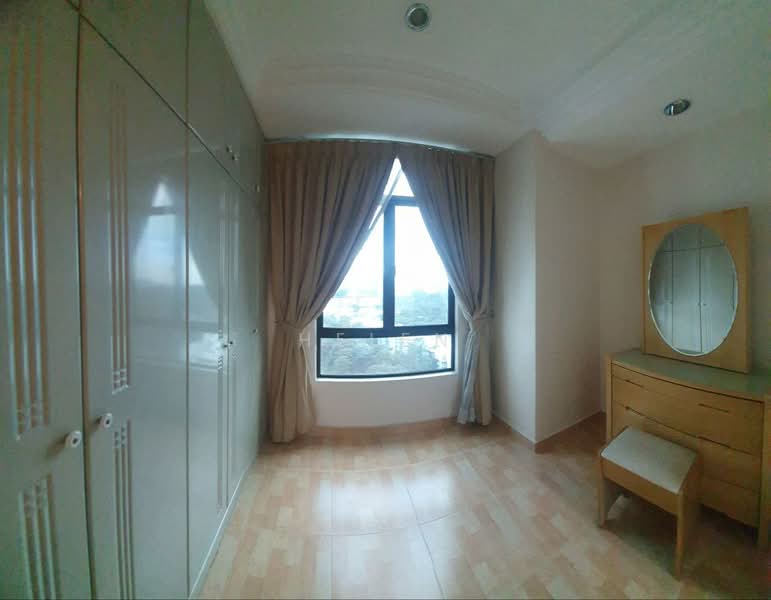 Condominium for Rent at Villa Putra - Helen Wan - PropertyGuru.com.my