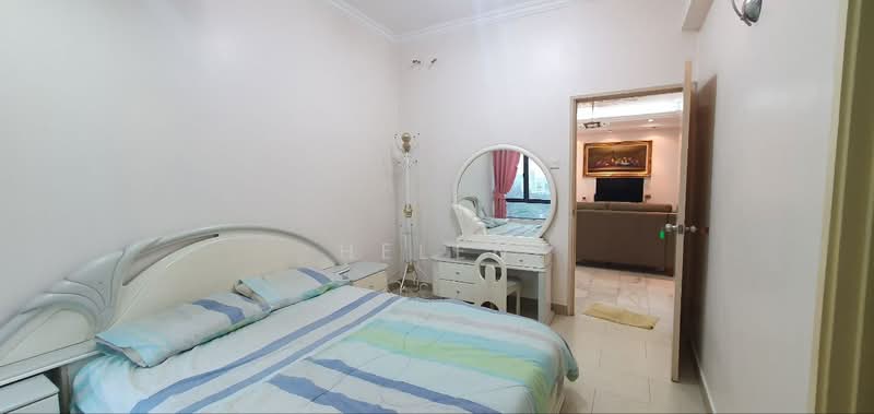 Condominium for Rent at Villa Putra - Helen Wan - PropertyGuru.com.my