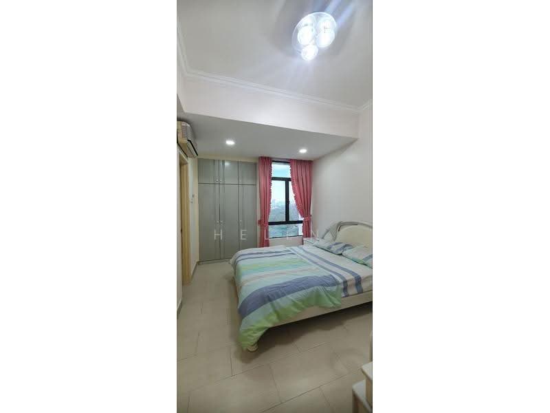 Condominium for Rent at Villa Putra - Helen Wan - PropertyGuru.com.my