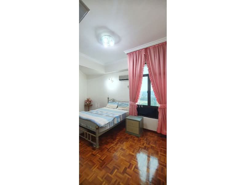 Condominium for Rent at Villa Putra - Helen Wan - PropertyGuru.com.my