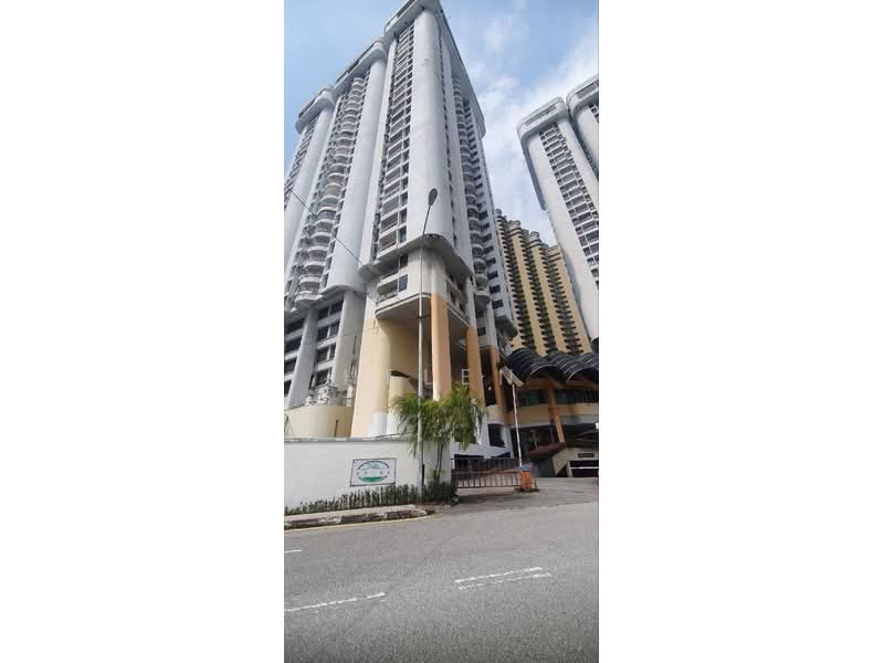 Condominium for Rent at Villa Putra - Helen Wan - PropertyGuru.com.my