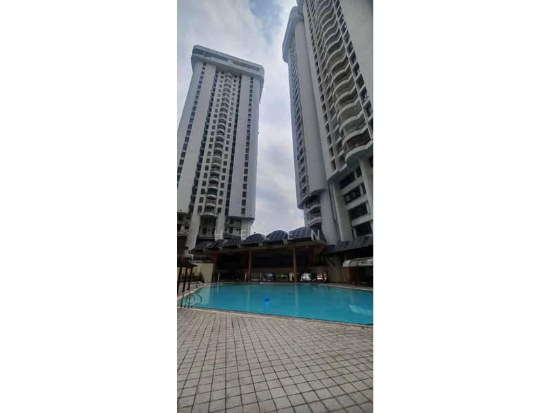 Condominium for Rent at Villa Putra - Helen Wan - PropertyGuru.com.my