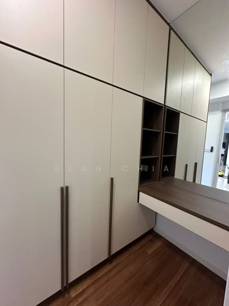 Service Residence for Rent at Edelweiss @ Tropicana Gardens - Alan Chia - PropertyGuru.com.my