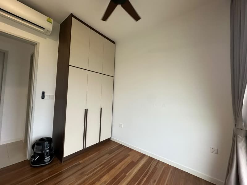 Service Residence for Rent at Edelweiss @ Tropicana Gardens - Alan Chia - PropertyGuru.com.my