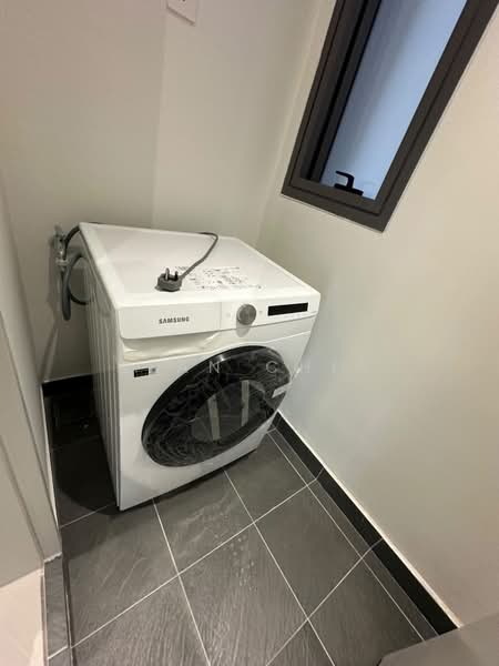 Service Residence for Rent at Edelweiss @ Tropicana Gardens - Alan Chia - PropertyGuru.com.my