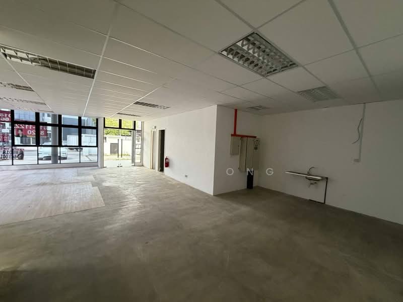 Gudang untuk Disewa di Eco Business Park 2 Senai (Senai) - Joyce Ong - Interior - PropertyGuru.com.my