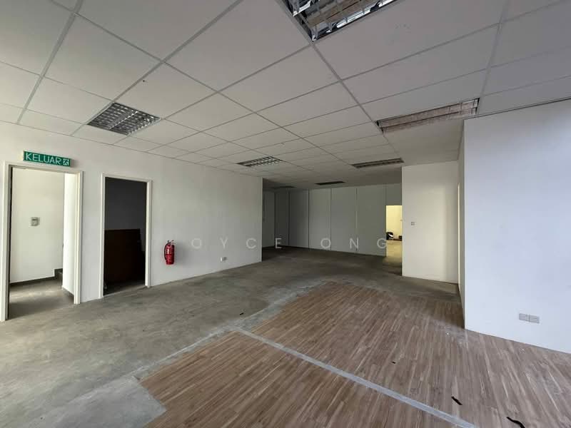 Gudang untuk Disewa di Eco Business Park 2 Senai (Senai) - Joyce Ong - PropertyGuru.com.my