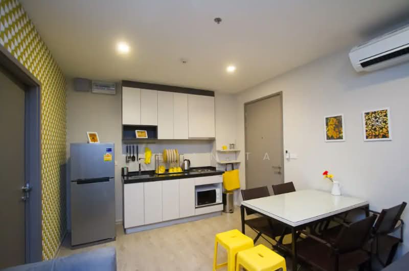 Service Residence for Sale at MYRA IMPIAN - Lilian Ta - Kitchen - PropertyGuru.com.my