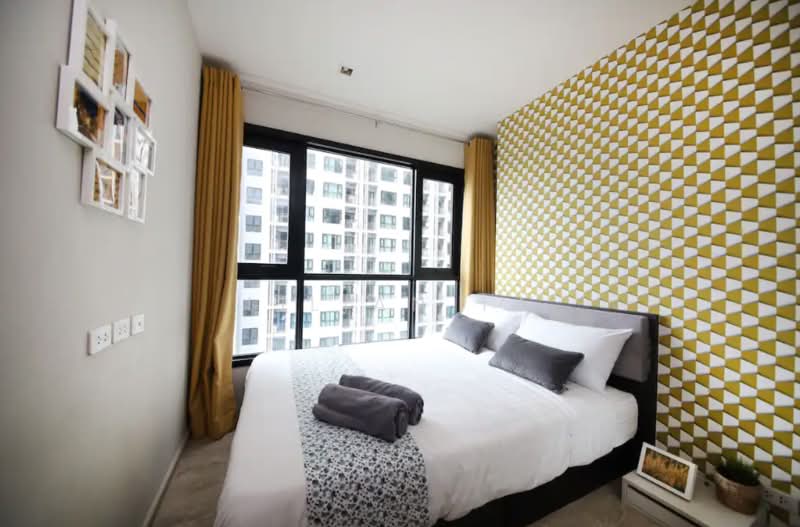 Service Residence for Sale at MYRA IMPIAN - Lilian Ta - Bedroom - PropertyGuru.com.my