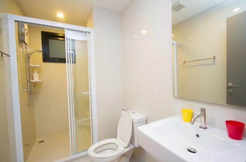 Service Residence for Sale at MYRA IMPIAN - Lilian Ta - Bathroom - PropertyGuru.com.my