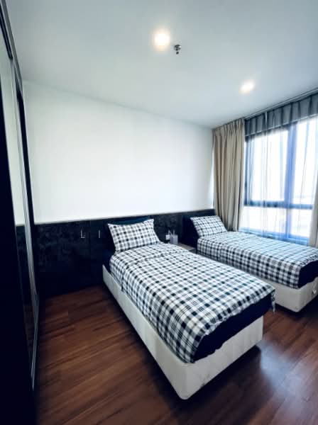 Service Residence for Sale at Mesahill - Lilian Ta - Bedroom - PropertyGuru.com.my