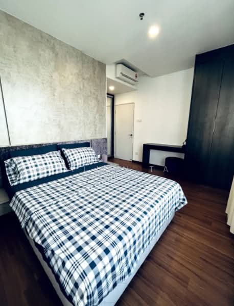 Service Residence for Sale at Mesahill - Lilian Ta - Bedroom - PropertyGuru.com.my