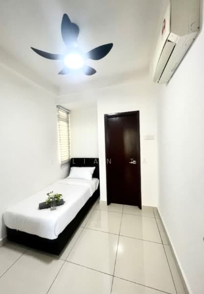 Service Residence for Sale at YOUTH CITY - Lilian Ta - Bedroom - PropertyGuru.com.my
