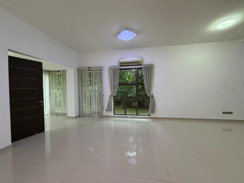 Semi-Detached House for Rent in Iskandar Puteri (Nusajaya) (Johor) - Leslie Wong - Living Room - PropertyGuru.com.my