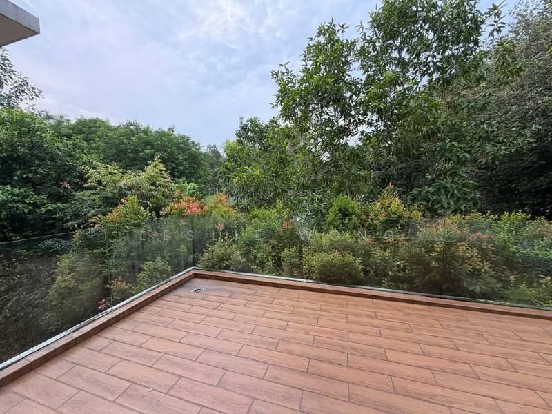 Semi-Detached House for Rent in Iskandar Puteri (Nusajaya) (Johor) - Leslie Wong - Exterior - PropertyGuru.com.my