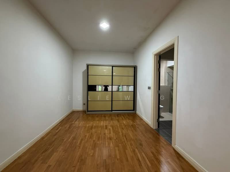 Semi-Detached House for Rent in Iskandar Puteri (Nusajaya) (Johor) - Leslie Wong - Interior - PropertyGuru.com.my