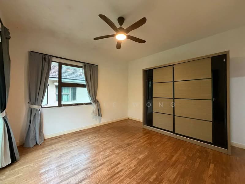 Semi-Detached House for Rent in Iskandar Puteri (Nusajaya) (Johor) - Leslie Wong - Bedroom - PropertyGuru.com.my