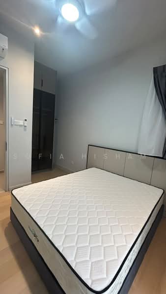 Service Residence for Rent at Isola - Sofia Hisham - Bedroom - PropertyGuru.com.my