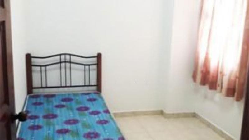 3-storey Terraced House for Sale in Taman Muda (Ampang) - Kent Yeo - Bedroom - PropertyGuru.com.my